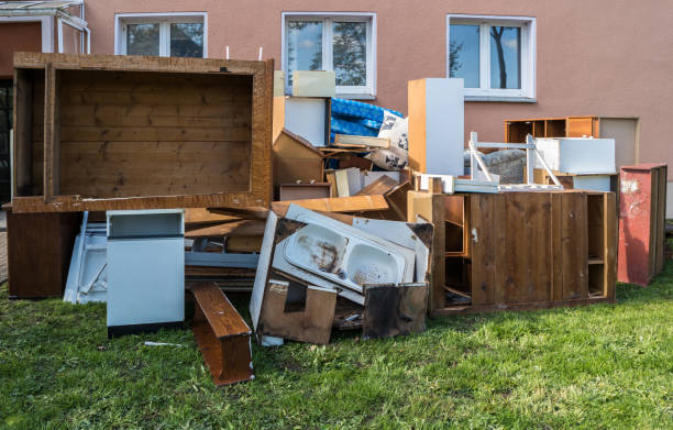 Best Commercial Cleanout Services  in St Charles, IL