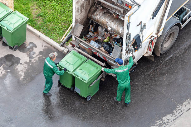 Reliable St Charles, IL Junk Removal Solutions