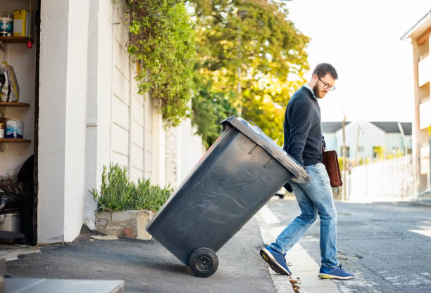Best Full-Service Junk Removal  in St Charles, IL