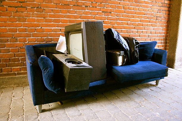 Best Household Junk Removal  in St Charles, IL