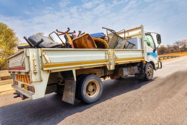 Debris Removal in St Charles, IL