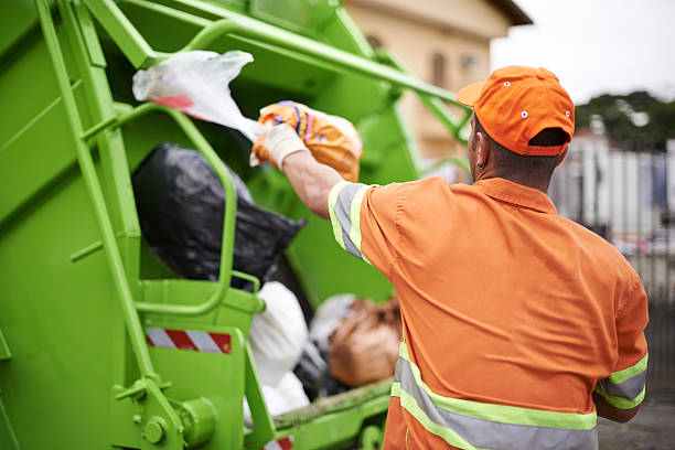 Best Yard Waste Removal  in St Charles, IL