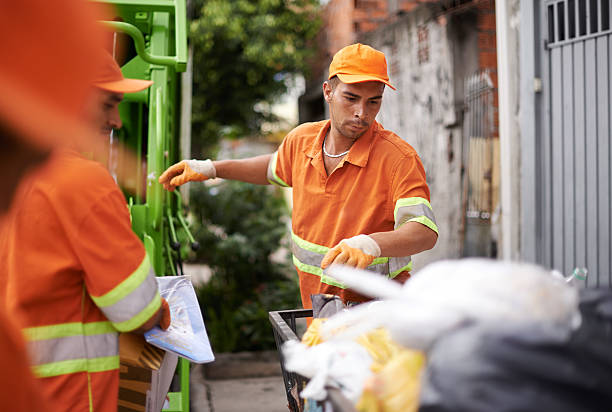 Best Attic Cleanout Services  in St Charles, IL