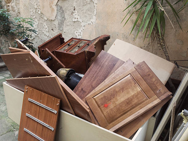 Best Junk Hauling Services  in St Charles, IL